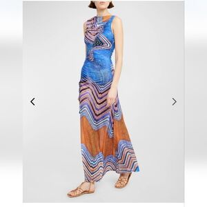 Ulla Johnson Natalia dress, size Medium BRAND NEW W tags.